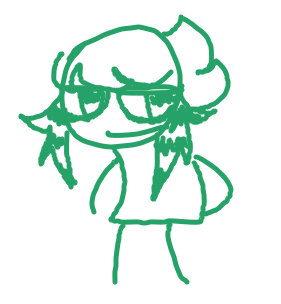 Reference image of Green